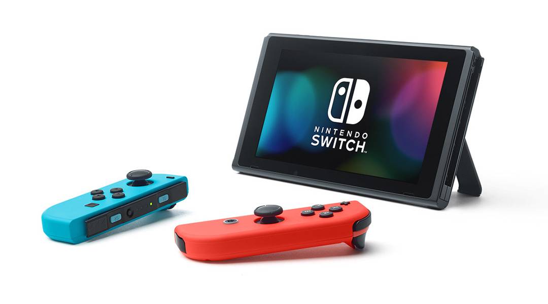 nintendo switch joy con problem reason