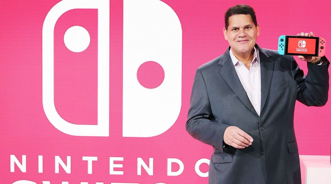 GameStop Listing Points At Upcoming Nintendo Direct - myPotatoGames
