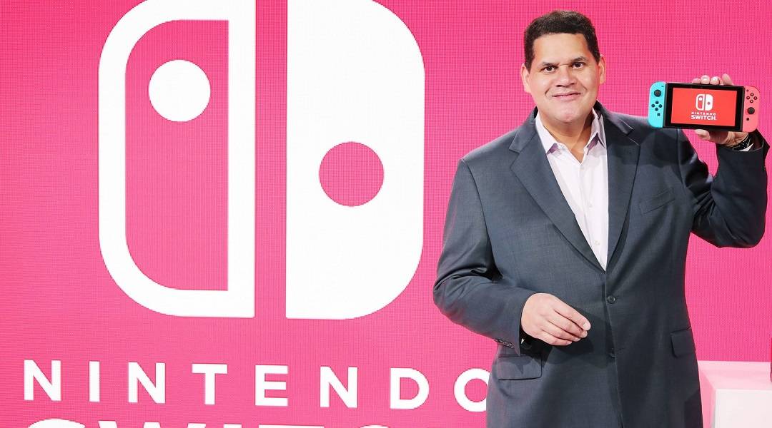 nintendo switch launch plans reggie fils-aime