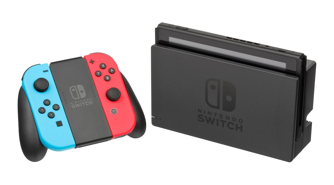 Lost Nintendo Switch Tracked Down Thanks To Reddit Game Rant