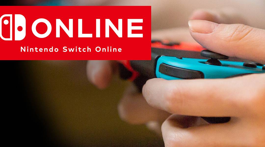 nintendo switch online special offers