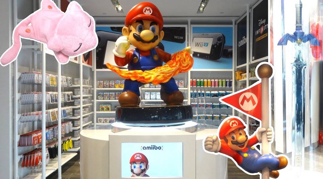 nintendo switch pre order store