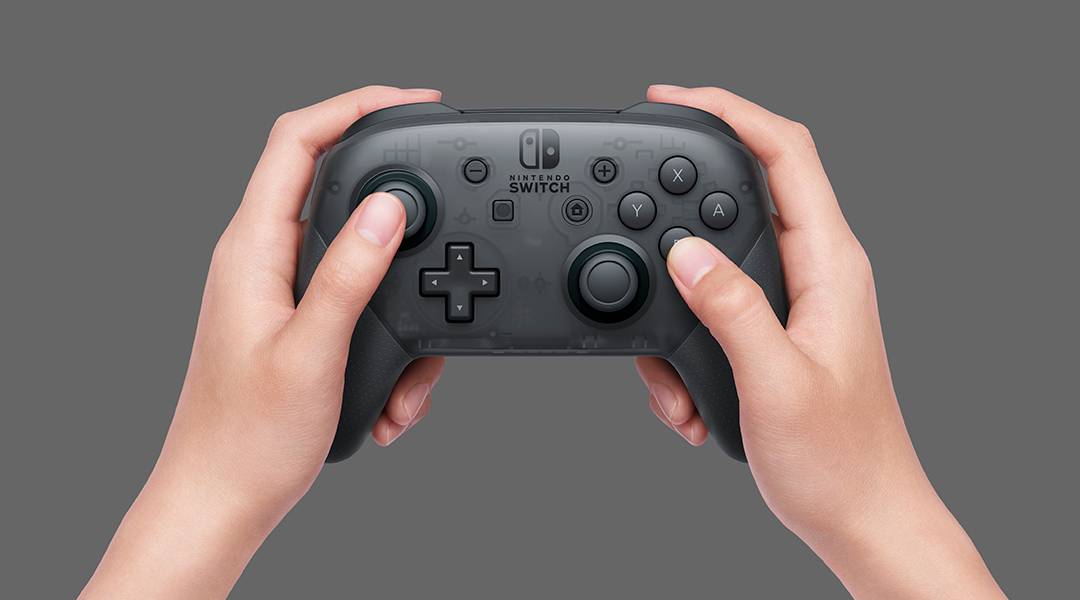 nintendo-switch-pro-controller
