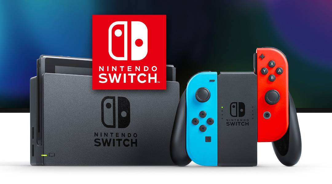 nintendo switch lite and pro