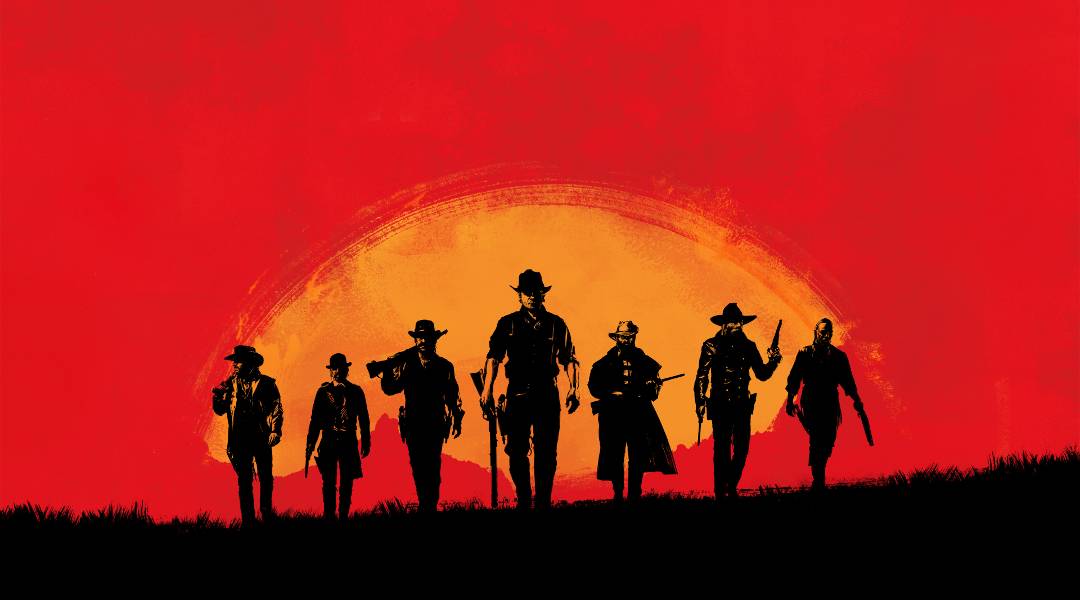 Nintendo Switch Not Getting Red Dead Redemption 2