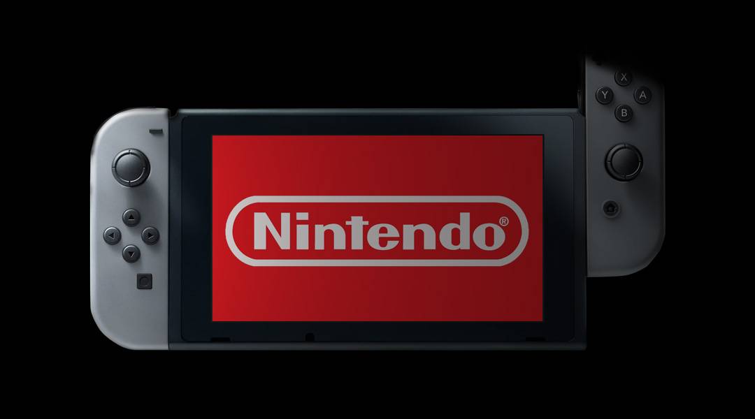 Nintendo Switch Specifications