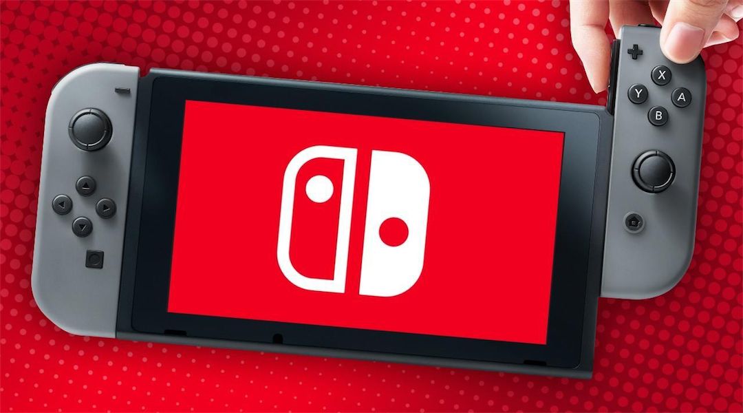 What Are the Best Games to Play on the Nintendo Switch