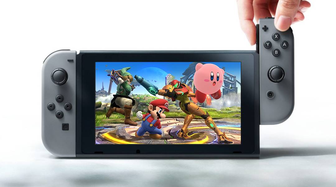 nintendo switch wii u ports