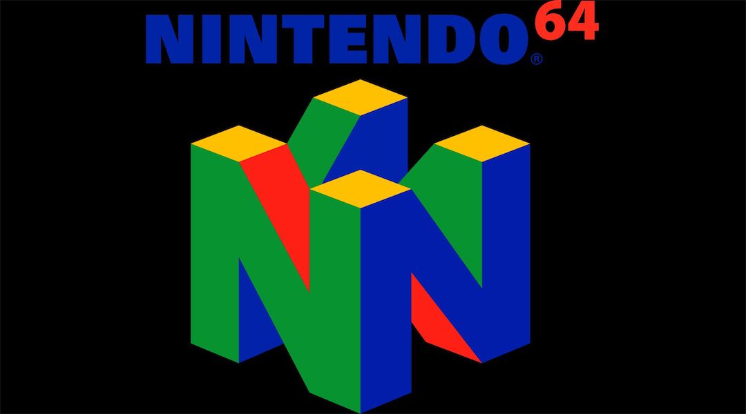 Nintendo Trademark Points Toward N64 Mini Release Game Rant