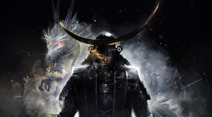Nioh PvP DLC Releases Early Next Month - Dragon of the North DLC