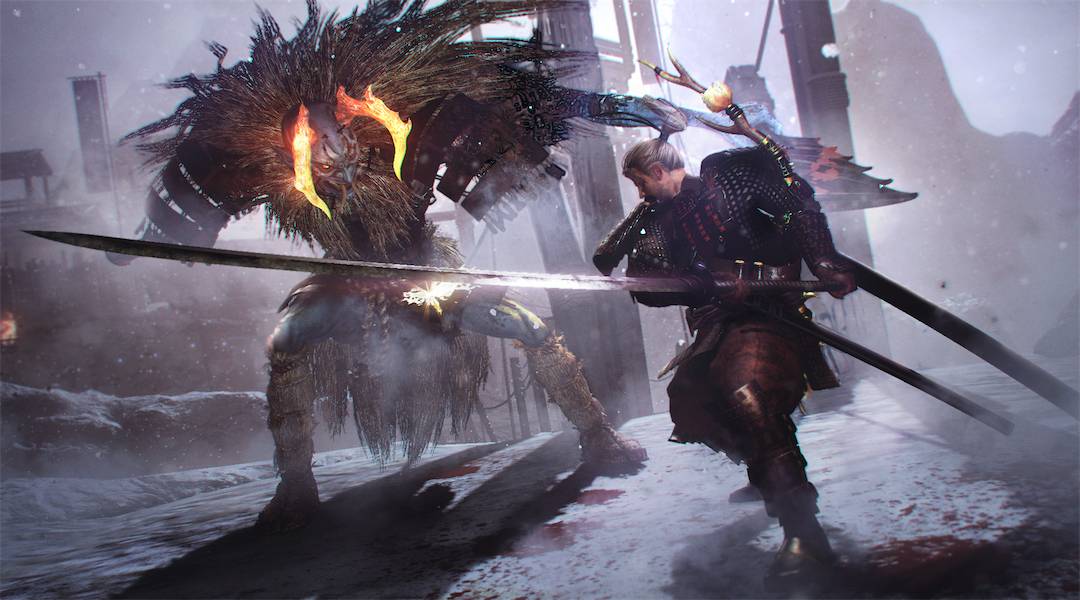 10 Ps4 Games With The Best Storylines 10 Ps4 Games With The Best Storylines