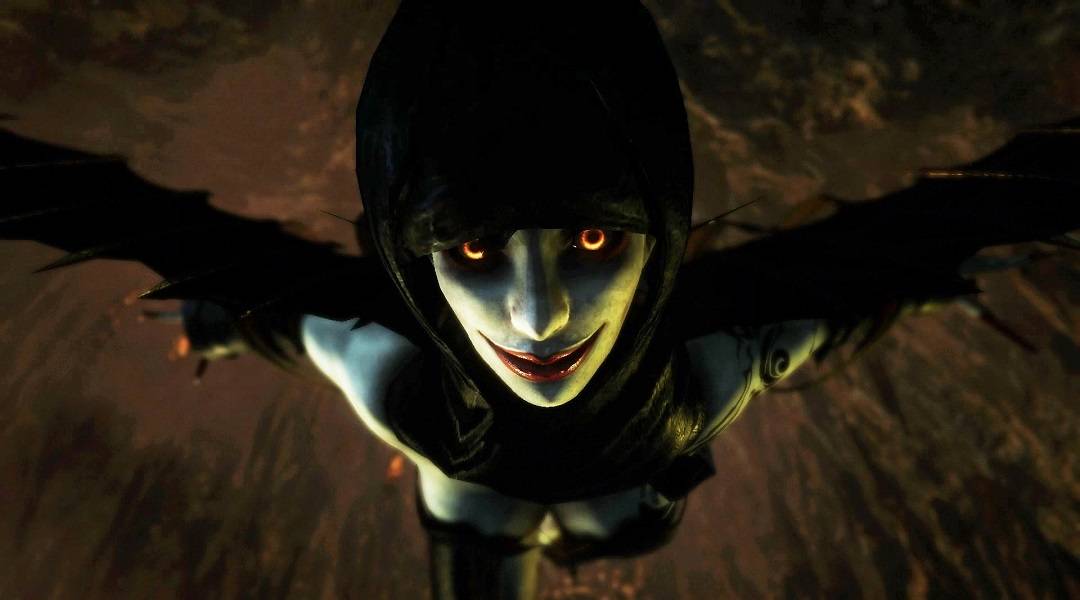 Nioh Guide: How to Beat the Third Boss - Hino-enma