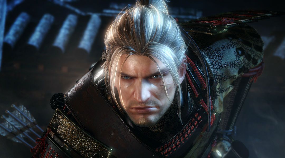 nioh most difficult games
