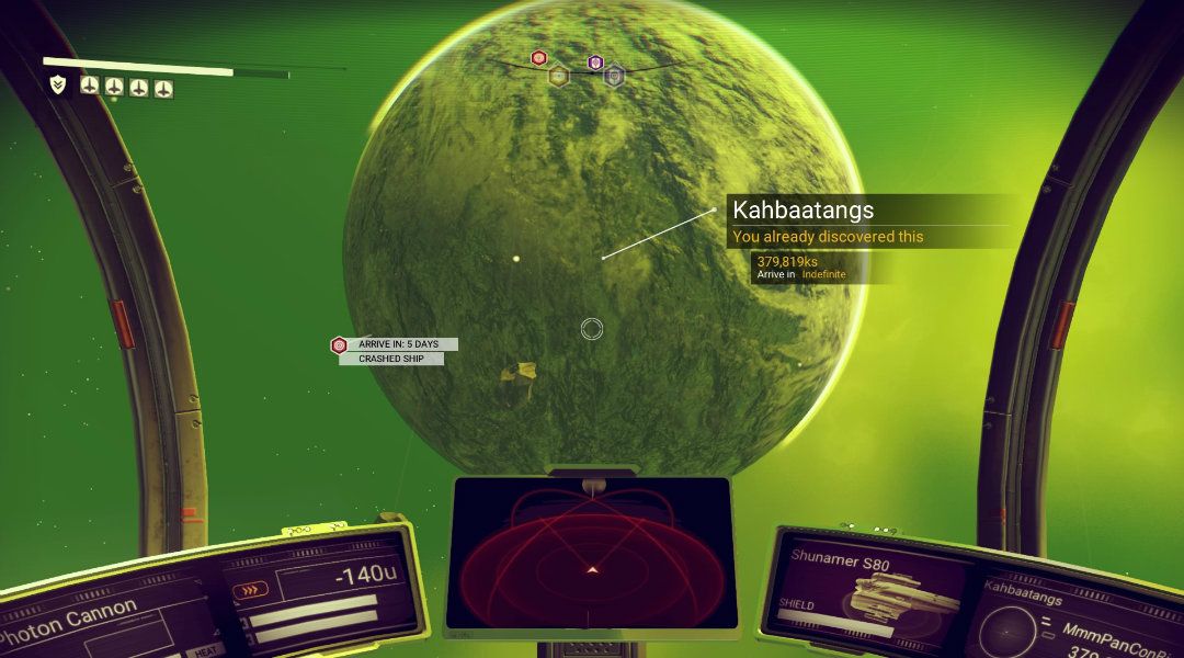 What Starfield Can Learn From No Man’s Sky