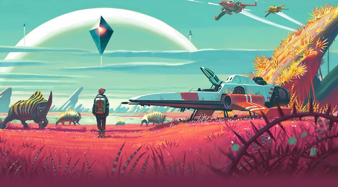 no mans sky review