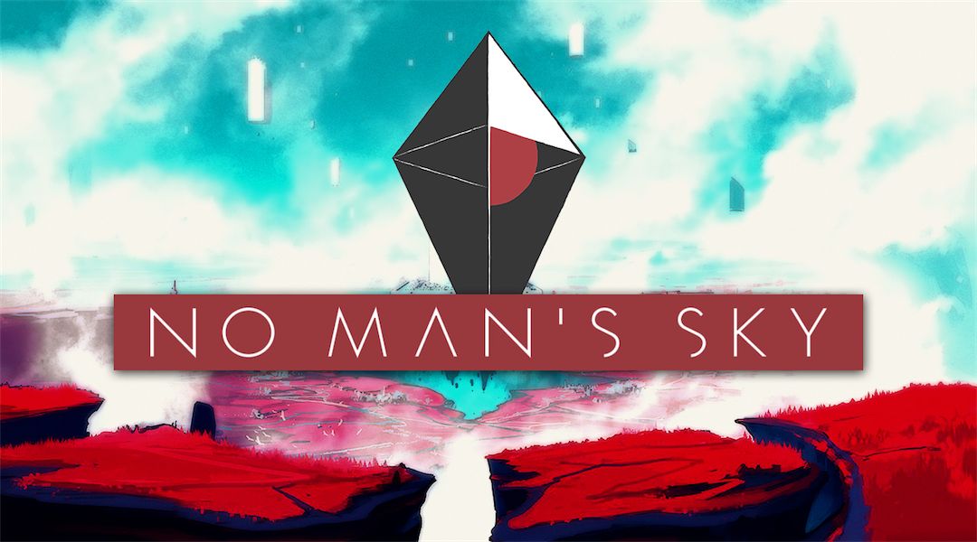 No man s sky ртуть