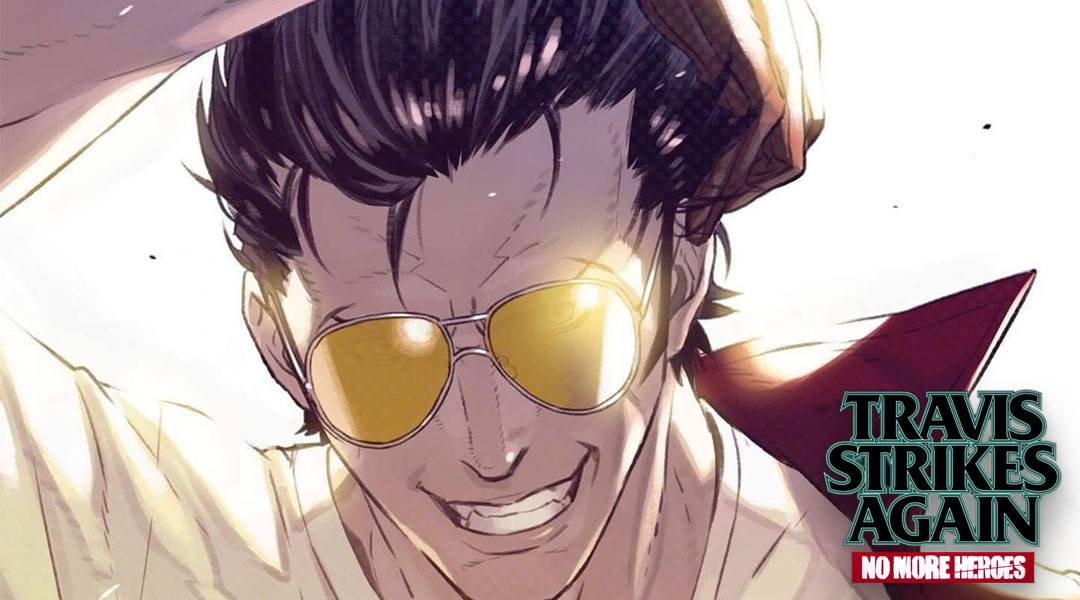 no more heroes travis strikes again
