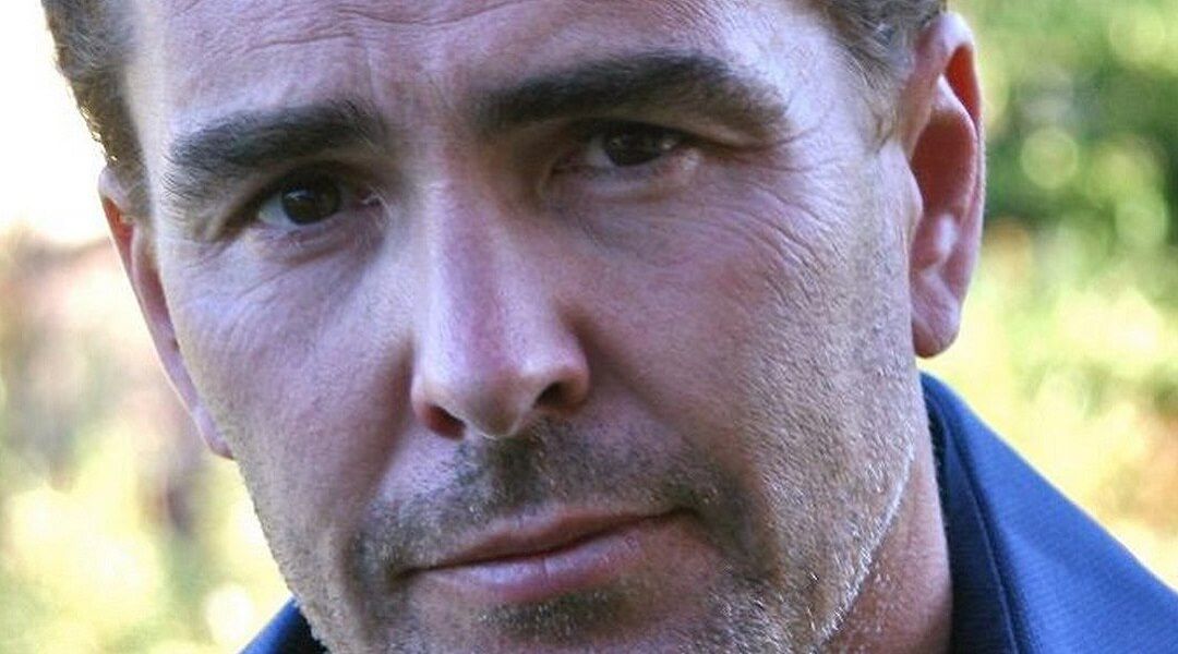 Nolan North Working on 'Big Project' With Warner Bros.