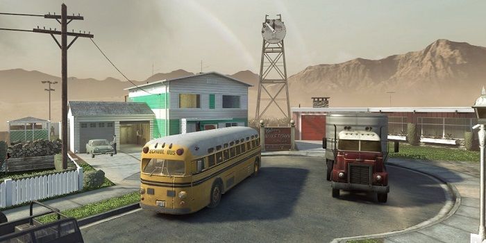 nuketown call of duty black ops