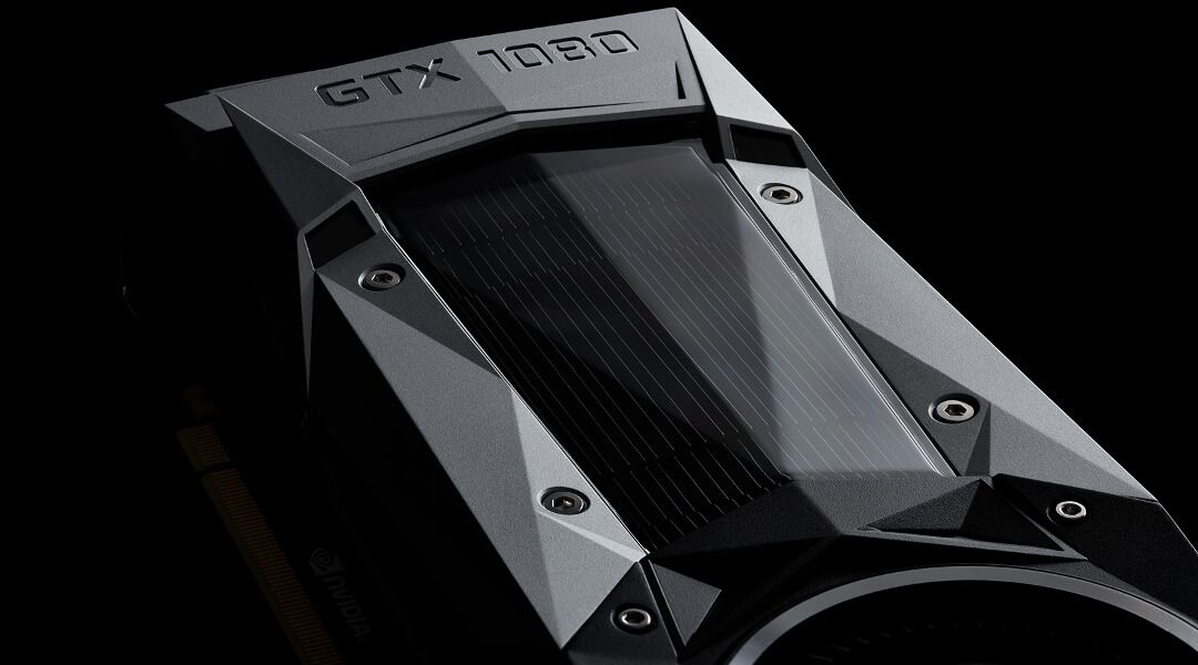 Nvidia GeForce GTX 1080 and 1070 Unveiled