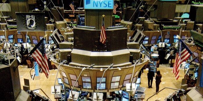 Konami Removes Itself From New York Stock Exchange - NYSE