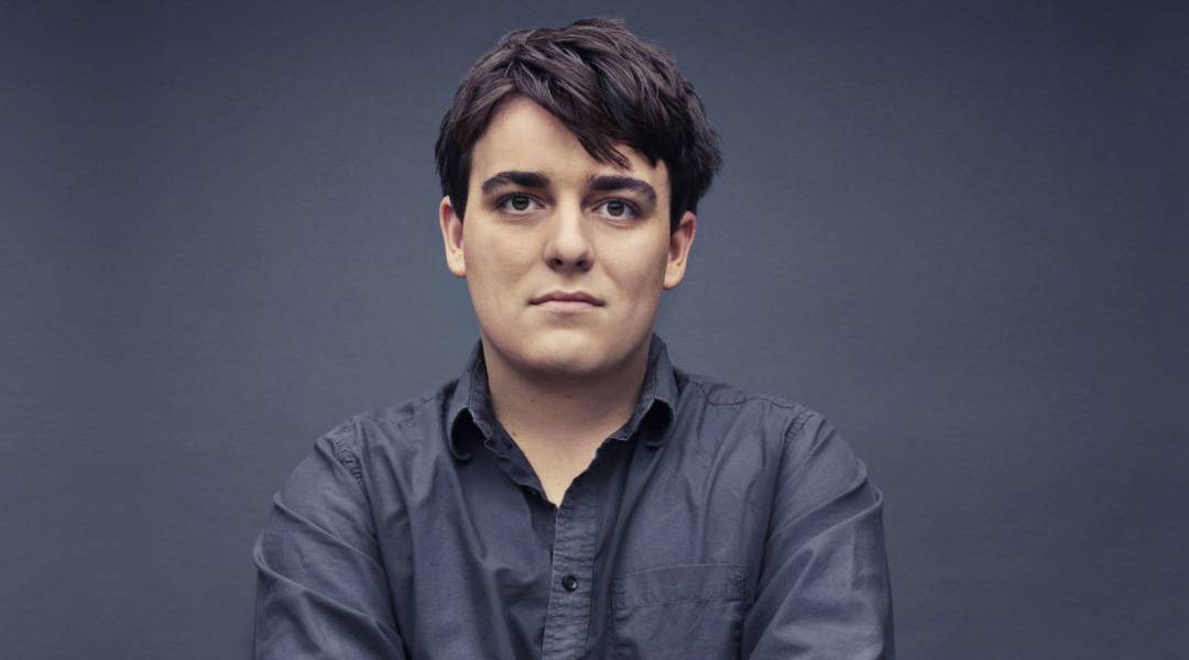 Palmer Luckey Leaving Oculus