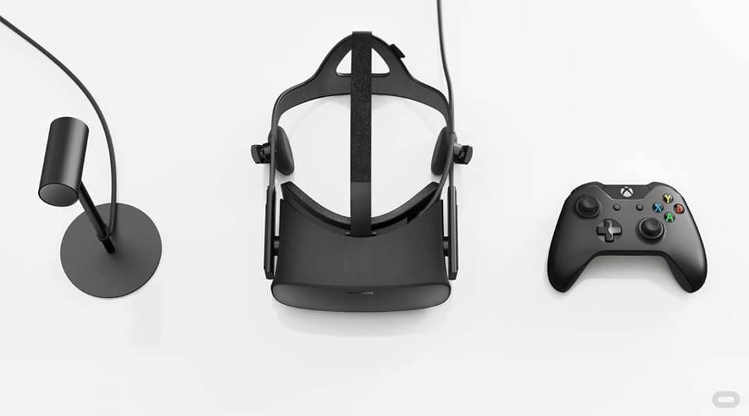 Oculus Rift Shipping Oculus Rift Launches, Won't Ship Pre-Orders Until Mid-Week