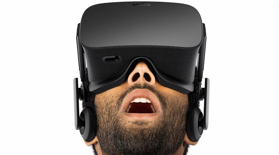 Why I Am Excited for the Rise of VR - Oculus Rift user