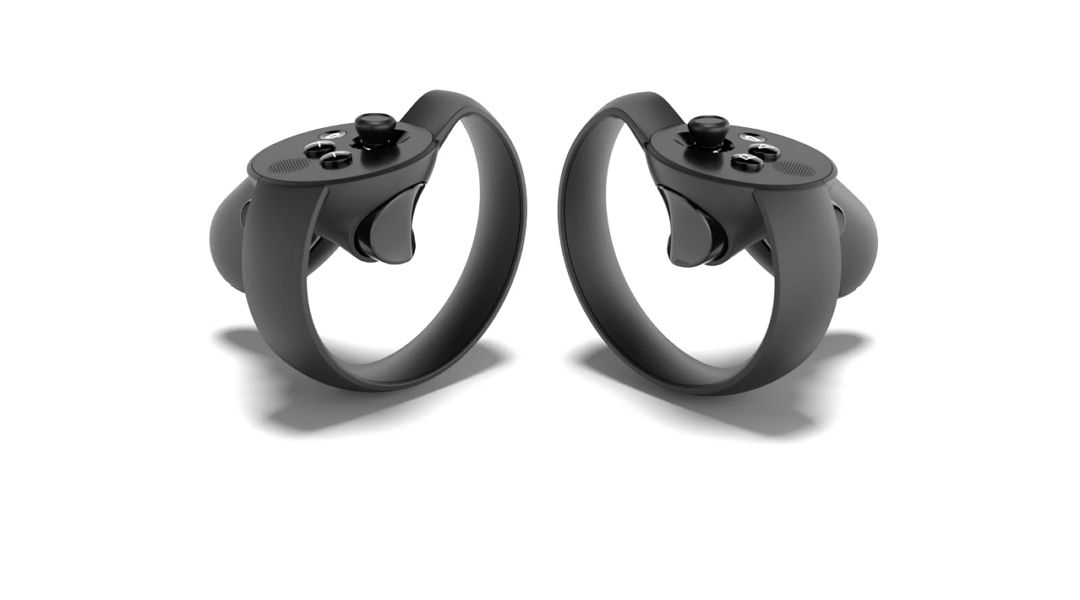 Oculus Touch Release Date and Price Announcement