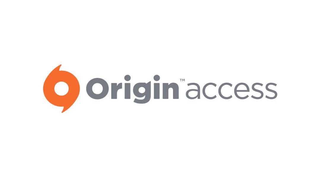 Jade Empire Coming to EA's Origin Access Vault - Origin Access logo