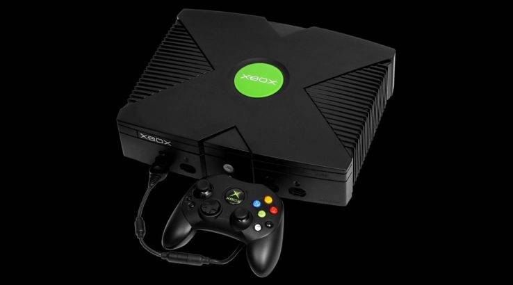 Original Xbox Backward Compatibility Won't Be as Big as 360 - Original Xbox