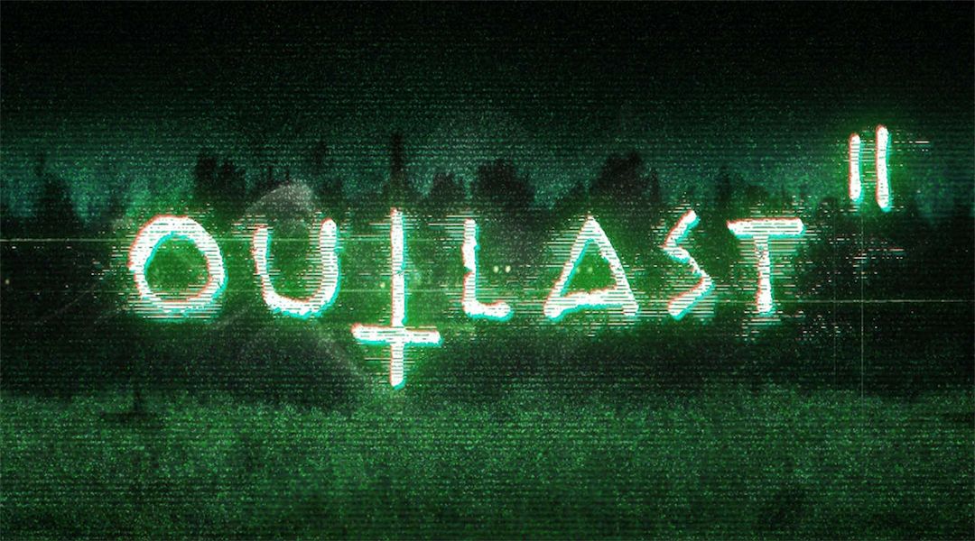 outlast 2 pc requirements