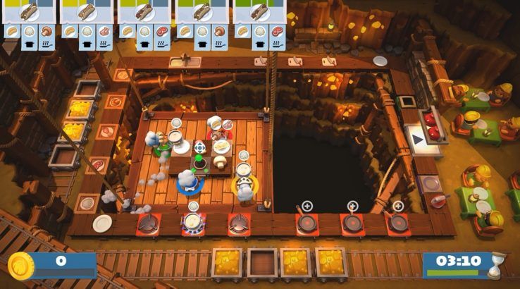 overcooked 2 moving platform