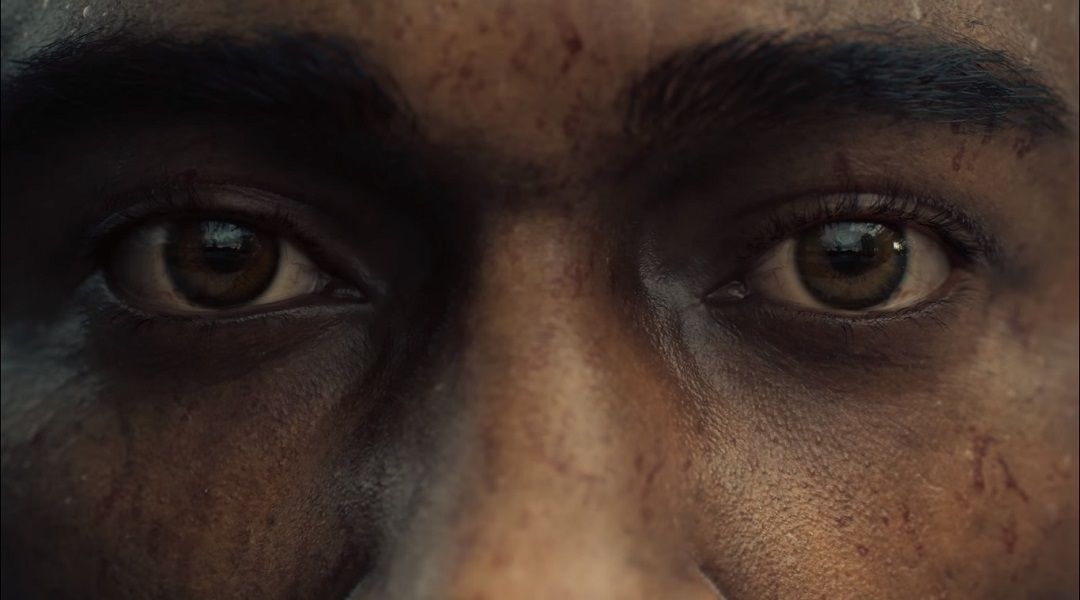 The Walking Dead Game Trailer Introduces First Character - Aidan