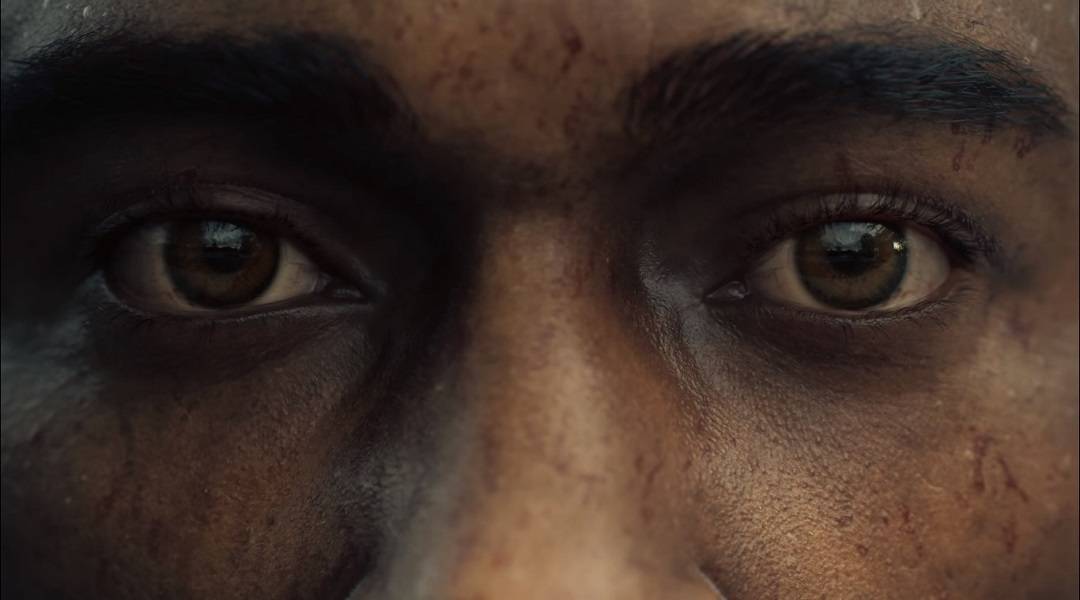 The Walking Dead Game Trailer Introduces First Character - Aidan