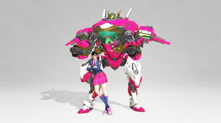 overwatch here are all the anniversary 2019 legendary skins