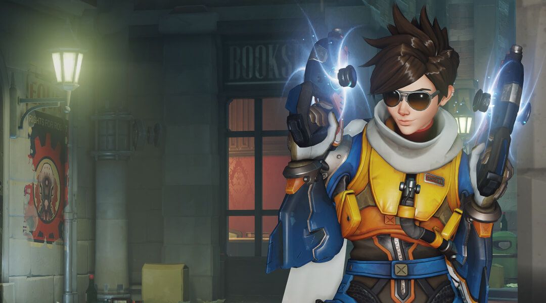 Overwatch Beta Delayed - Deal With It