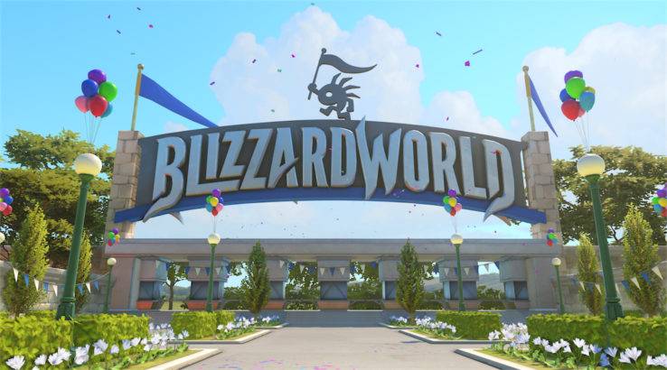 overwatch-blizzard-world-map-release-end-month