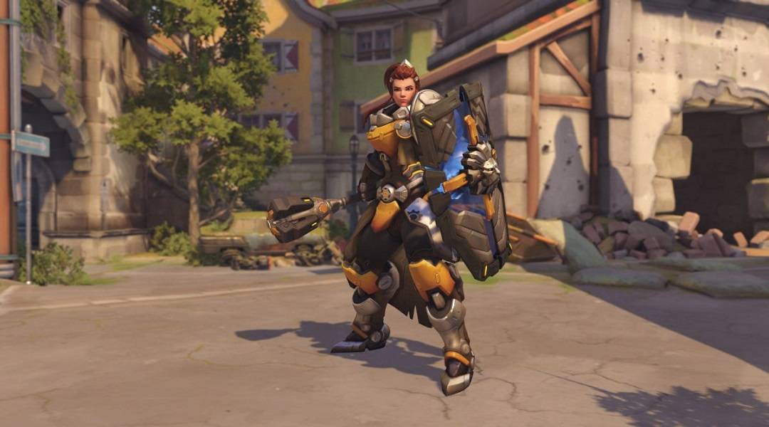 brigitte overwatch eichenwalde