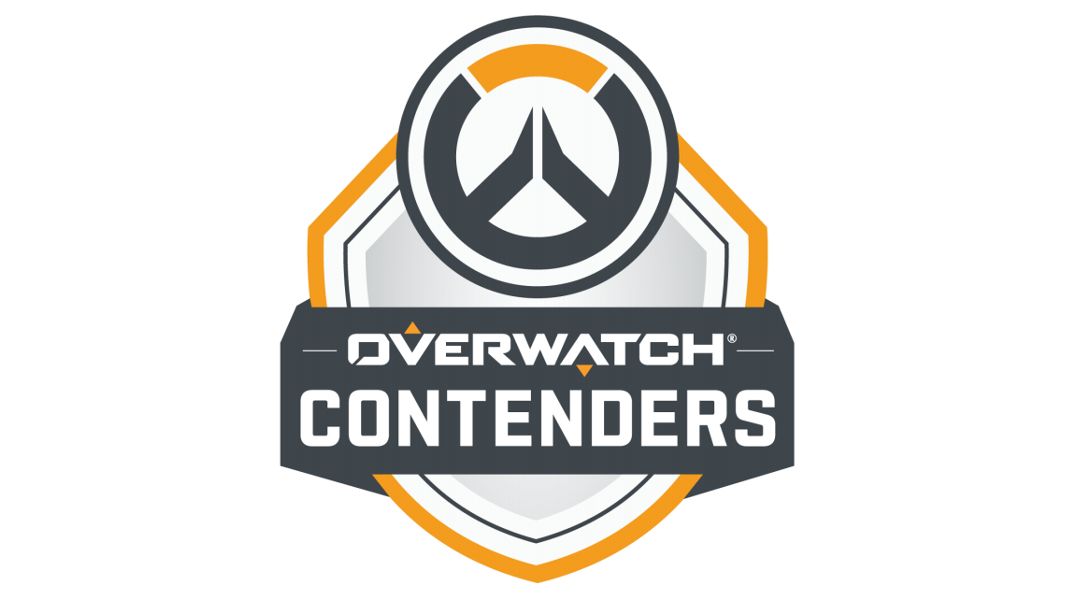 Overwatch Contenders Esports League