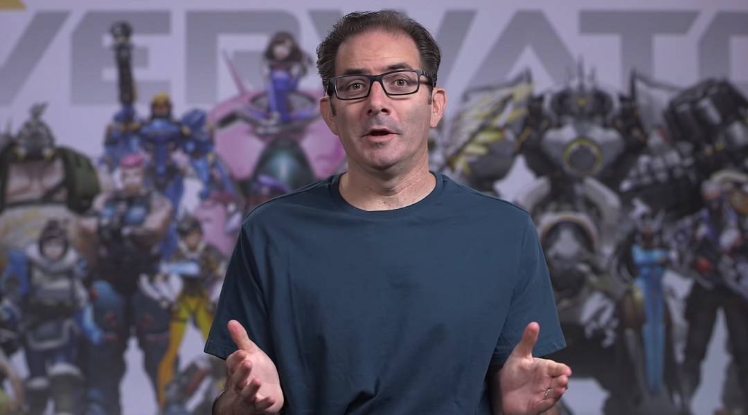 overwatch director jeff kaplan teases hero 31