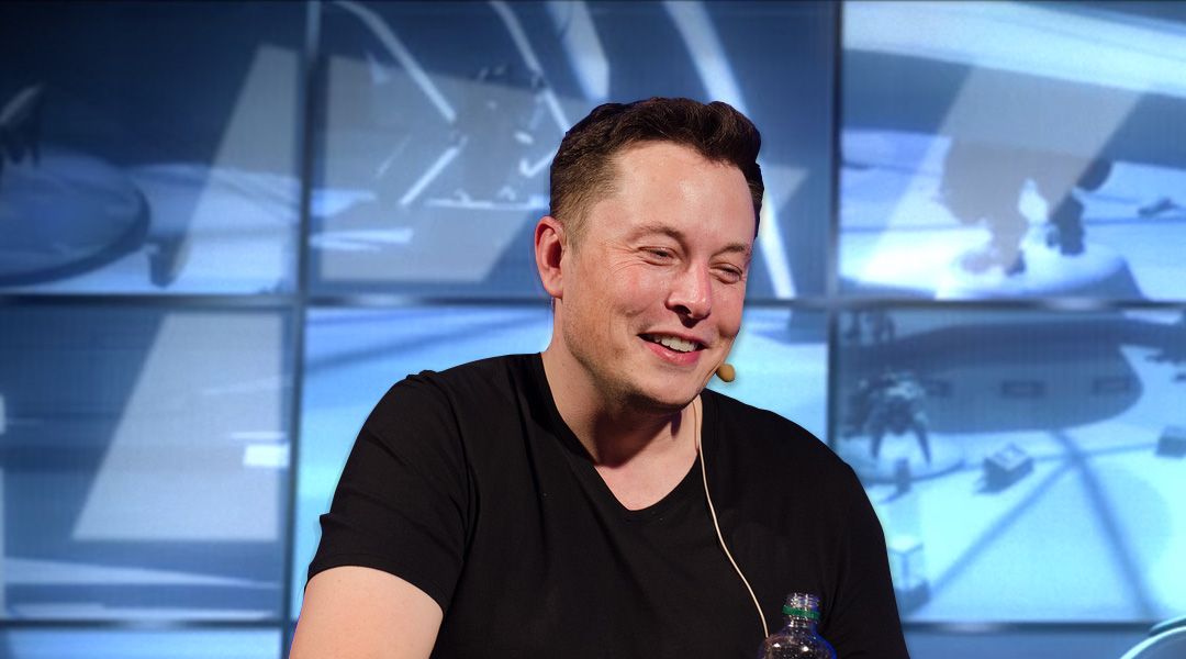 Overwatch Elon Musk Soothing
