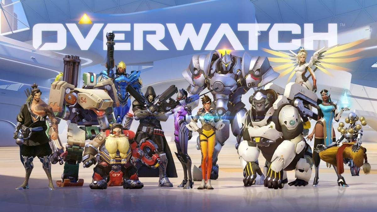 overwatch free this weekend