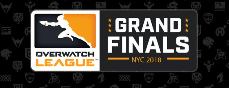 overwatch league grand finals 2018