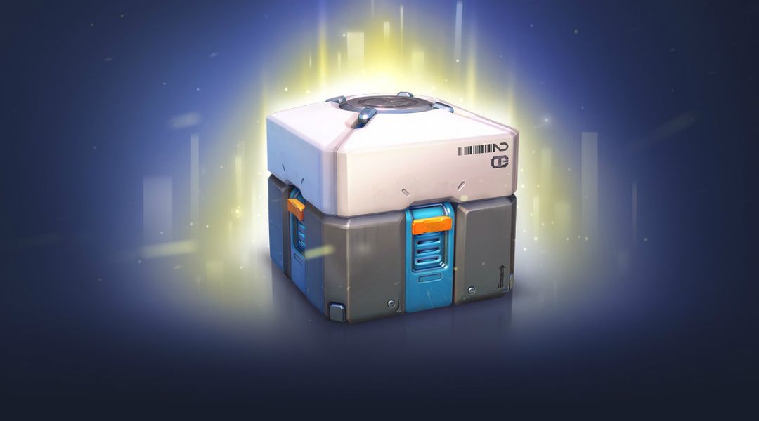 overwatch loot box reducing duplicates