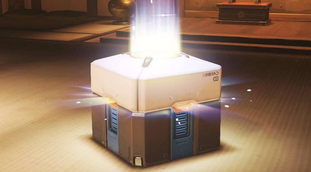 overwatch loot box
