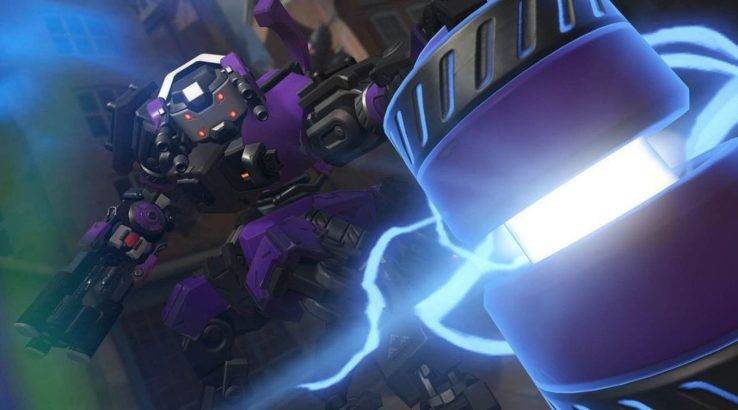 Overwatch Null Overwatch 2: What Happens in Sojourn's 'Shockwaves' Short Story?