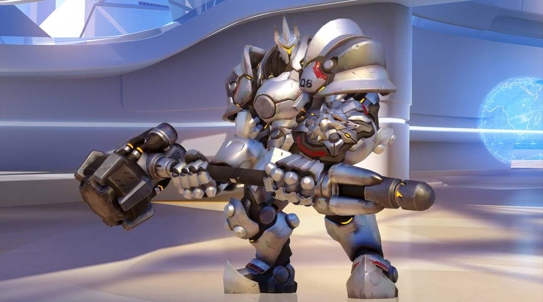 Overwatch Permaban Leavers