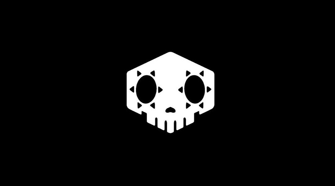 Overwatch: Still No Sign of Sombra - Overwatch Sombra logo