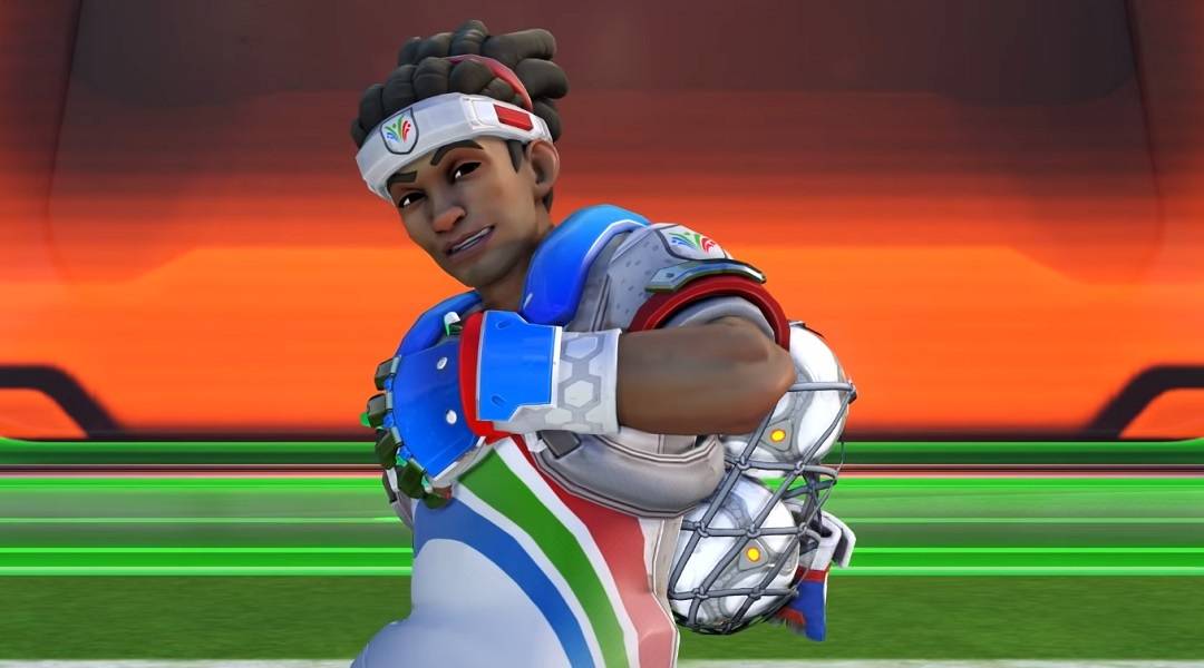 overwatch summer games 2019